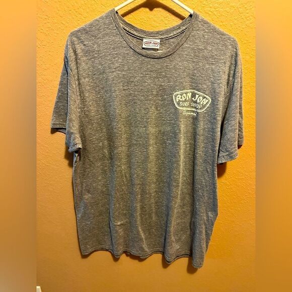 Ron Jon Surf shop Cozumel shirt - Picture 1 of 6